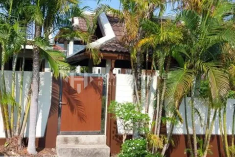 Casa de 3 dormitorios en Kathu, Tailandia № 161435 - foto 27
