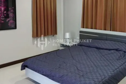 Casa de 3 dormitorios en Kathu, Tailandia № 161435 - foto 12