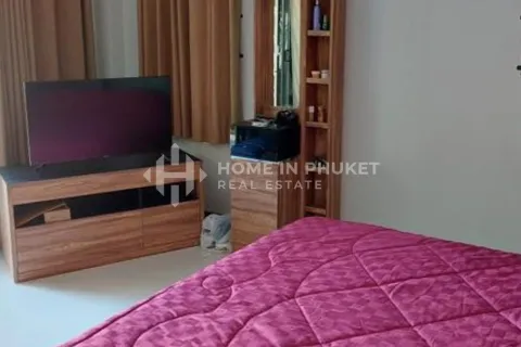 Casa de 3 dormitorios en Kathu, Tailandia № 161435 - foto 14