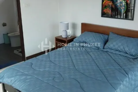Casa de 3 dormitorios en Kathu, Tailandia № 161435 - foto 20