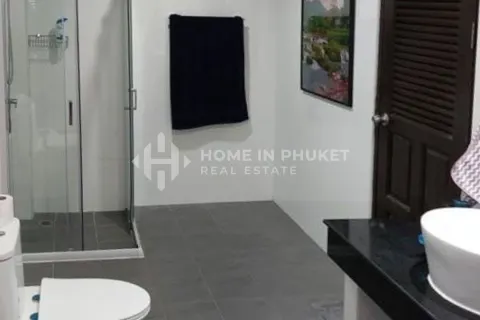 Casa de 3 dormitorios en Kathu, Tailandia № 161435 - foto 13