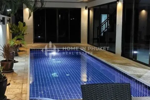 Casa de 3 dormitorios en Kathu, Tailandia № 161435 - foto 23