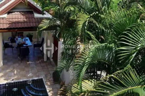 Casa de 3 dormitorios en Kathu, Tailandia № 161435 - foto 24