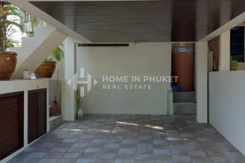 Casa de 3 dormitorios en Kathu, Tailandia № 161435 - foto 26
