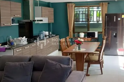 Casa de 3 dormitorios en Kathu, Tailandia № 161435 - foto 7
