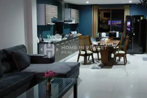 Casa de 3 dormitorios en Kathu, Tailandia № 161435 - foto 10