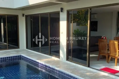 Casa de 3 dormitorios en Kathu, Tailandia № 161435 - foto 22