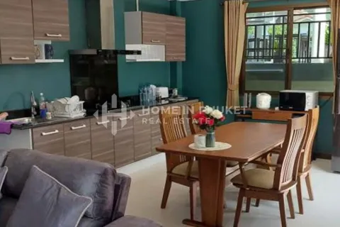 Casa de 3 dormitorios en Kathu, Tailandia № 161435 - foto 8