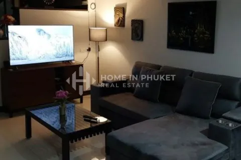 Casa de 3 dormitorios en Kathu, Tailandia № 161435 - foto 5
