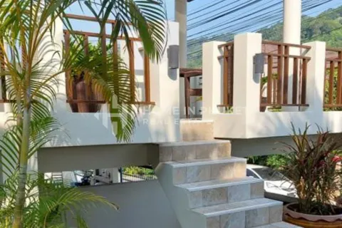 Casa de 3 dormitorios en Kathu, Tailandia № 161435 - foto 25