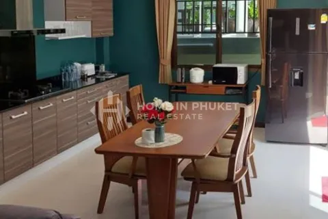 Casa de 3 dormitorios en Kathu, Tailandia № 161435 - foto 6