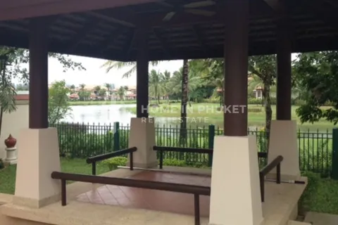 Casa de 4 dormitorios en Phuket, Tailandia № 161437 - foto 5