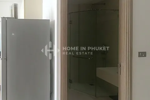 Condominio de 2 dormitorios en Kata, Tailandia № 161436 - foto 17