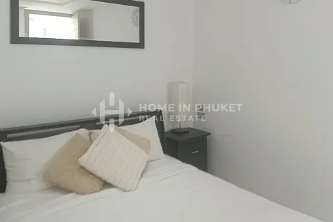 Condominio de 2 dormitorios en Kata, Tailandia № 161436 - foto 16