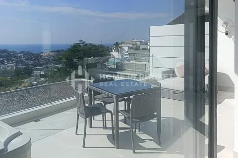 Condominio de 2 dormitorios en Kata, Tailandia № 161436 - foto 5