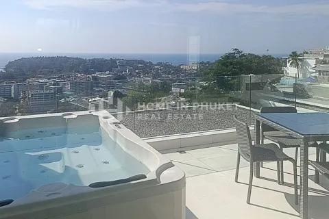 Condominio de 2 dormitorios en Kata, Tailandia № 161436 - foto 2
