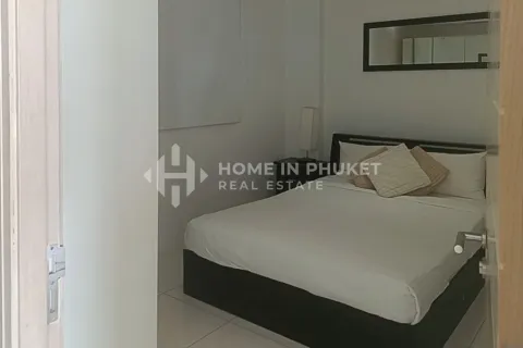 Condominio de 2 dormitorios en Kata, Tailandia № 161436 - foto 15