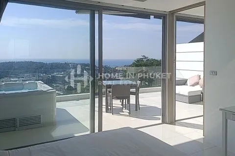 Condominio de 2 dormitorios en Kata, Tailandia № 161436 - foto 6