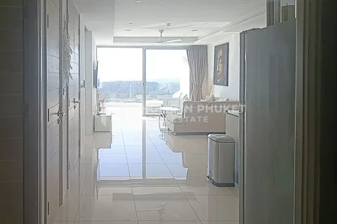 Condominio de 2 dormitorios en Kata, Tailandia № 161436 - foto 9