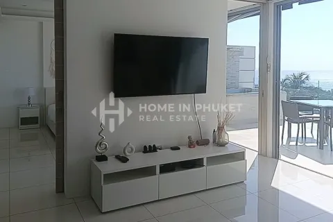 Condominio de 2 dormitorios en Kata, Tailandia № 161436 - foto 7