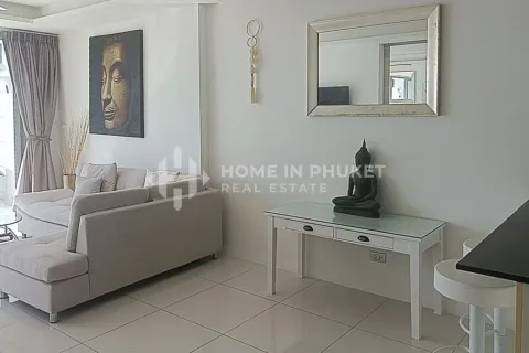 Condominio de 2 dormitorios en Kata, Tailandia № 161436 - foto 8