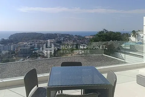 Condominio de 2 dormitorios en Kata, Tailandia № 161436 - foto 3