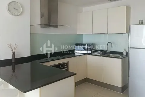 Condominio de 2 dormitorios en Kata, Tailandia № 161436 - foto 10