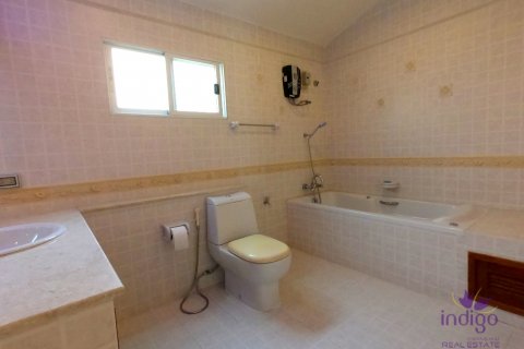 Maison à San Sai, Thaïlande 3 chambres № 56305 - photo 9