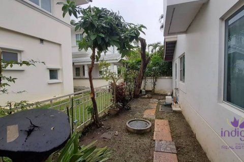 Haus in San Sai, Thailand 3 Schlafzimmer № 56305