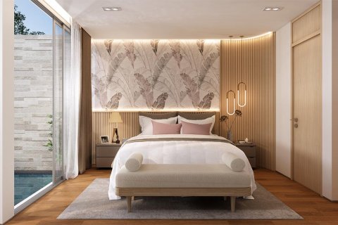 Casa de 3 dormitorios en Phuket, Tailandia № 74231 - foto 3
