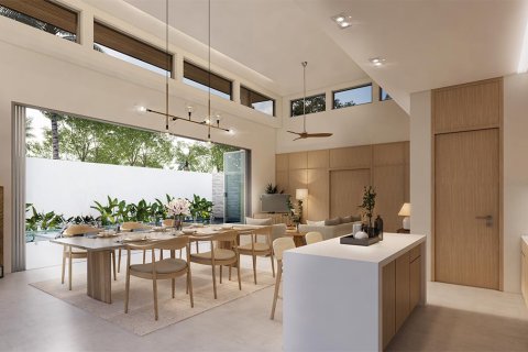 Casa de 3 dormitorios en Phuket, Tailandia № 74231 - foto 8