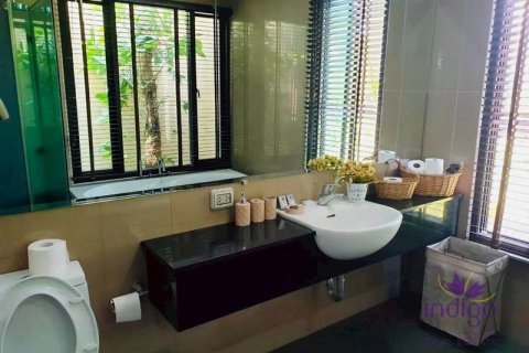 บ้านในเชียงใหม่, ประเทศไทย 7 ห้องนอน № 149591 - รูปถ่าย 18