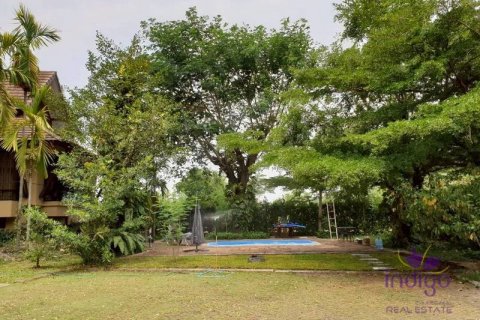 บ้านในเชียงใหม่, ประเทศไทย 7 ห้องนอน № 149591 - รูปถ่าย 4