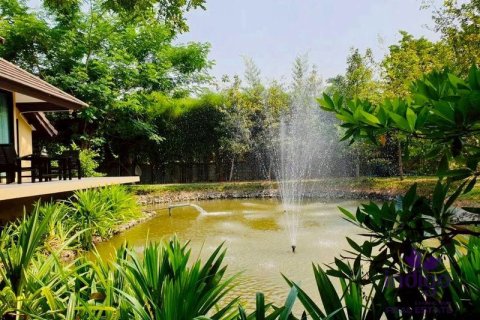 บ้านในเชียงใหม่, ประเทศไทย 7 ห้องนอน № 149591 - รูปถ่าย 2