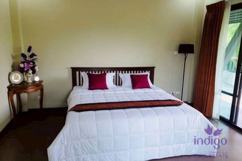 บ้านในเชียงใหม่, ประเทศไทย 7 ห้องนอน № 149591 - รูปถ่าย 15
