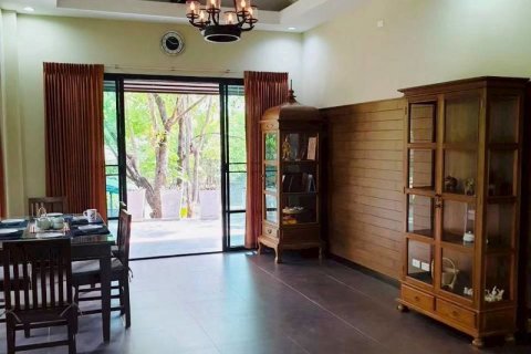 บ้านในเชียงใหม่, ประเทศไทย 7 ห้องนอน № 149591 - รูปถ่าย 8