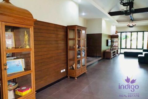 บ้านในเชียงใหม่, ประเทศไทย 7 ห้องนอน № 149591 - รูปถ่าย 9