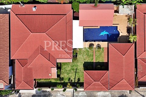 Haus in Pattaya, Thailand 6 Schlafzimmer № 202030