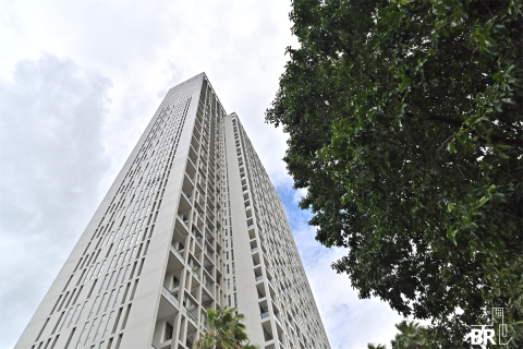Condo à Bangkok, Thaïlande, 2 chambres  № 202025