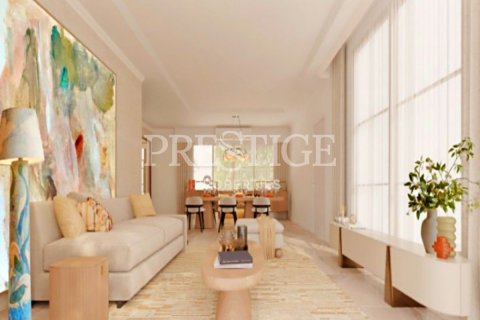 Casa de 34 dormitorios en Pattaya, Tailandia № 202031 - foto 3