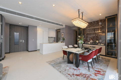 Hotel in Bangkok, Thailand 162.76 m2 № 202029 - Foto 3
