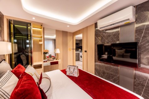 Estudio en el condominio en Jomtien Beach, Pattaya, Tailandia № 204912 - foto 9