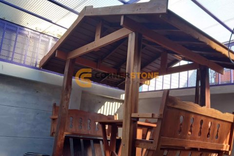 Estudio en Pattaya, Tailandia № 204915 - foto 6