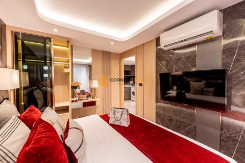 Estudio en el condominio en Jomtien Beach, Pattaya, Tailandia № 204911 - foto 9