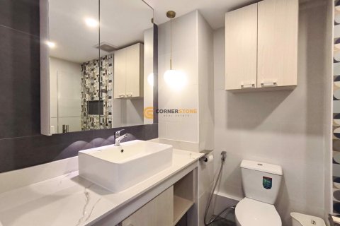 Condominio de 1 dormitorio en Jomtien Beach, Pattaya, Tailandia № 204910 - foto 7