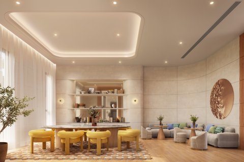 Eigentumswohnung in Bangkok, Thailand, 1 Schlafzimmer № 222576 - Foto 2
