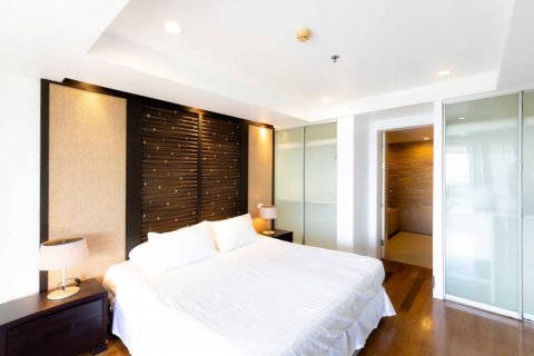 Condominio de 3 dormitorios en Phuket, Tailandia № 117227 - foto 6