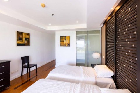 Condominio de 3 dormitorios en Phuket, Tailandia № 117227 - foto 9