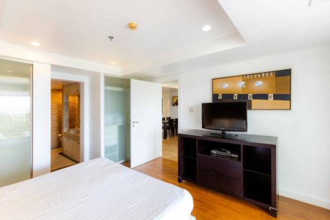 Condominio de 3 dormitorios en Phuket, Tailandia № 117227 - foto 7
