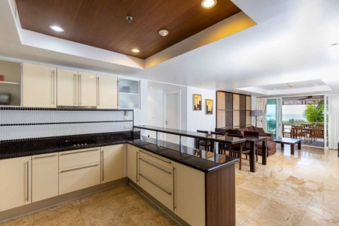 Condominio de 3 dormitorios en Phuket, Tailandia № 117227 - foto 3